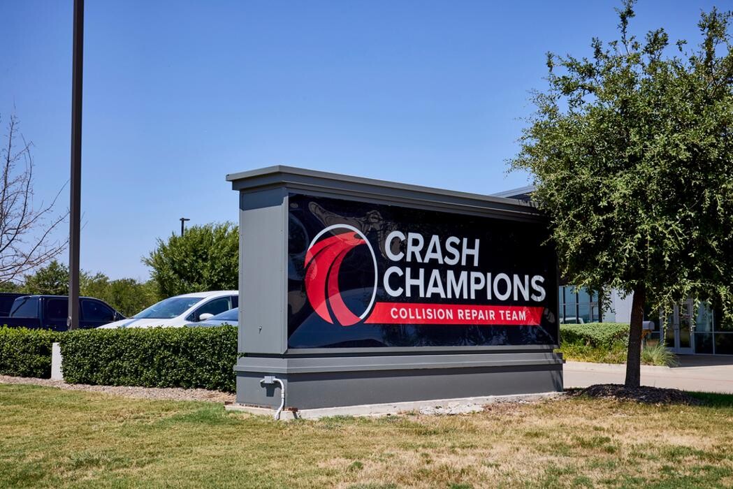 Images Crash Champions Collision Repair Lake Worth
