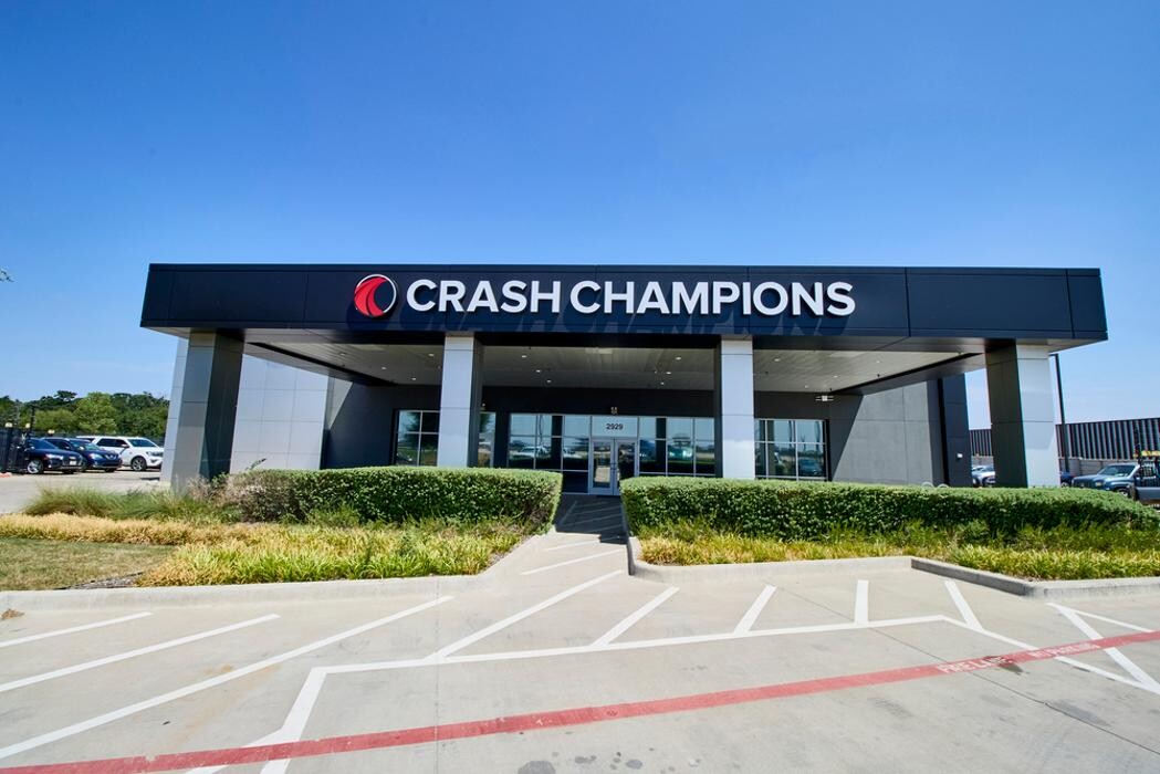 Images Crash Champions Collision Repair Lake Worth