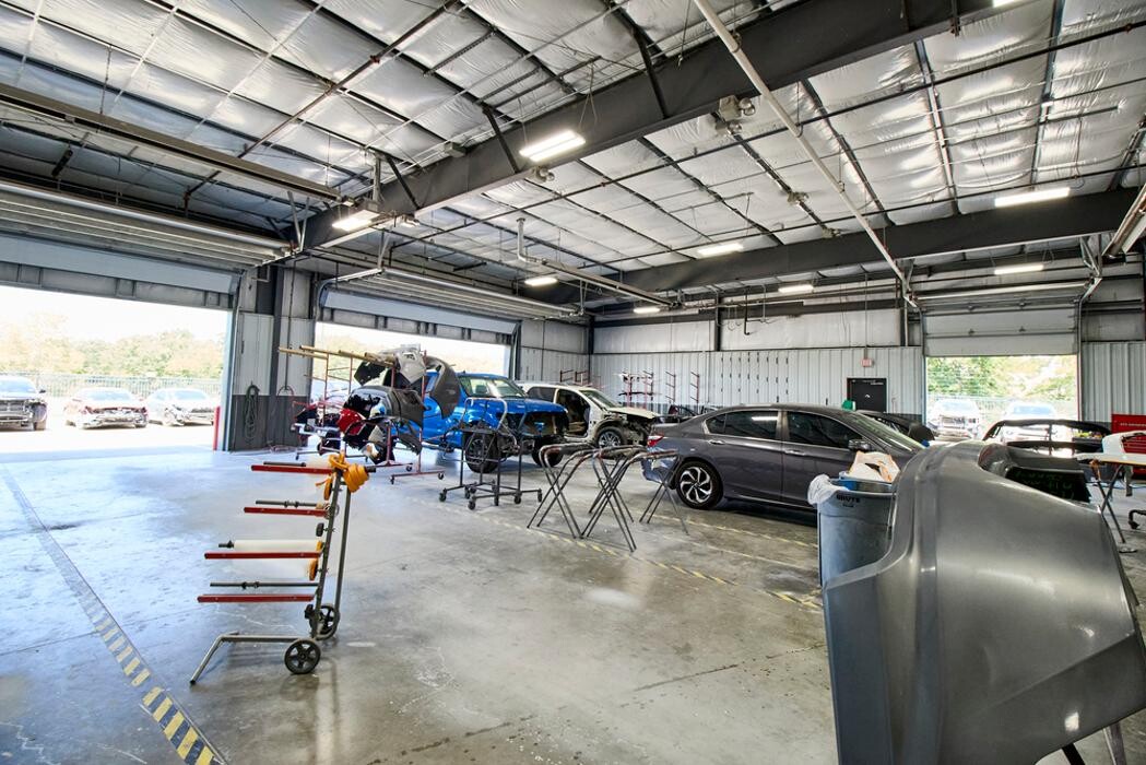 Images Crash Champions Collision Repair Lake Worth