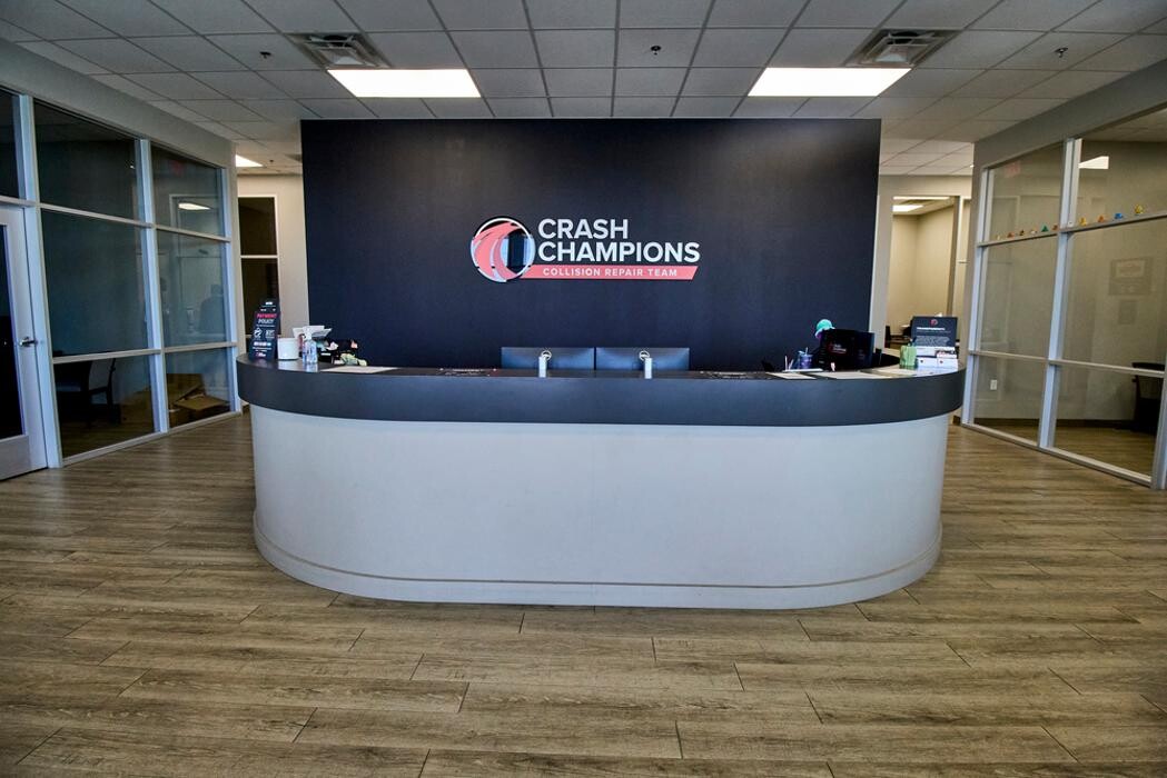 Images Crash Champions Collision Repair Lake Worth