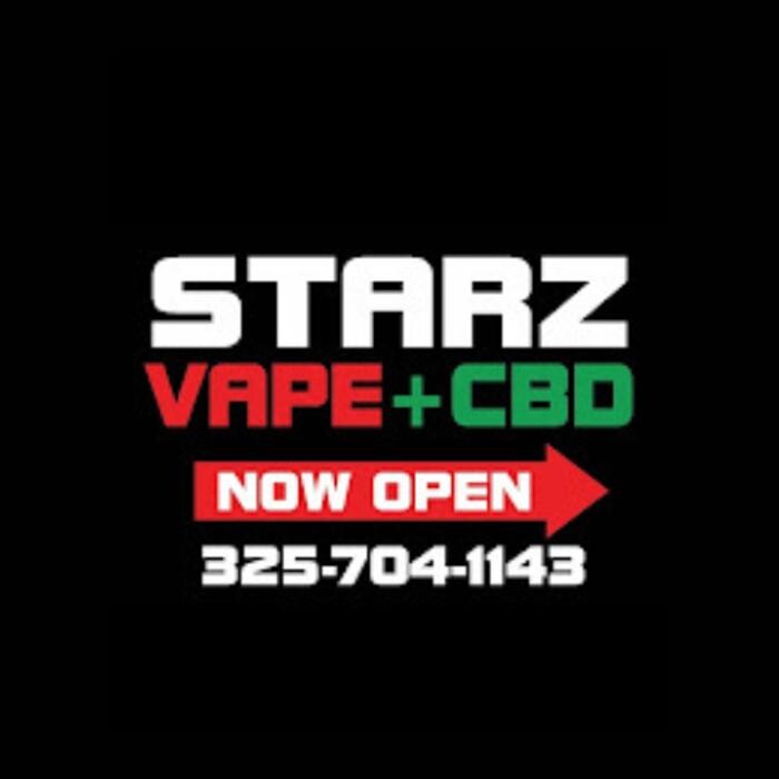 Starz Vape 2 Logo