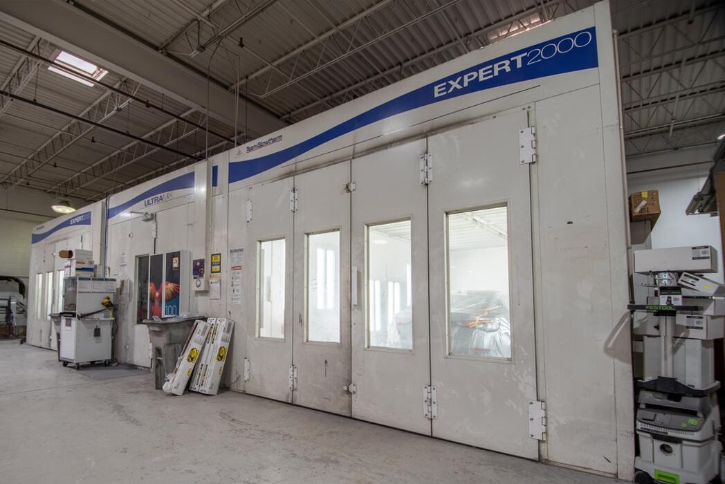 Images Crash Champions Collision Repair Mokena