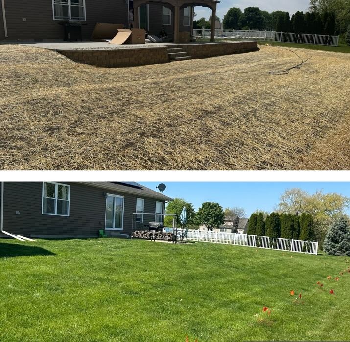 Images Traxx Grading LLC