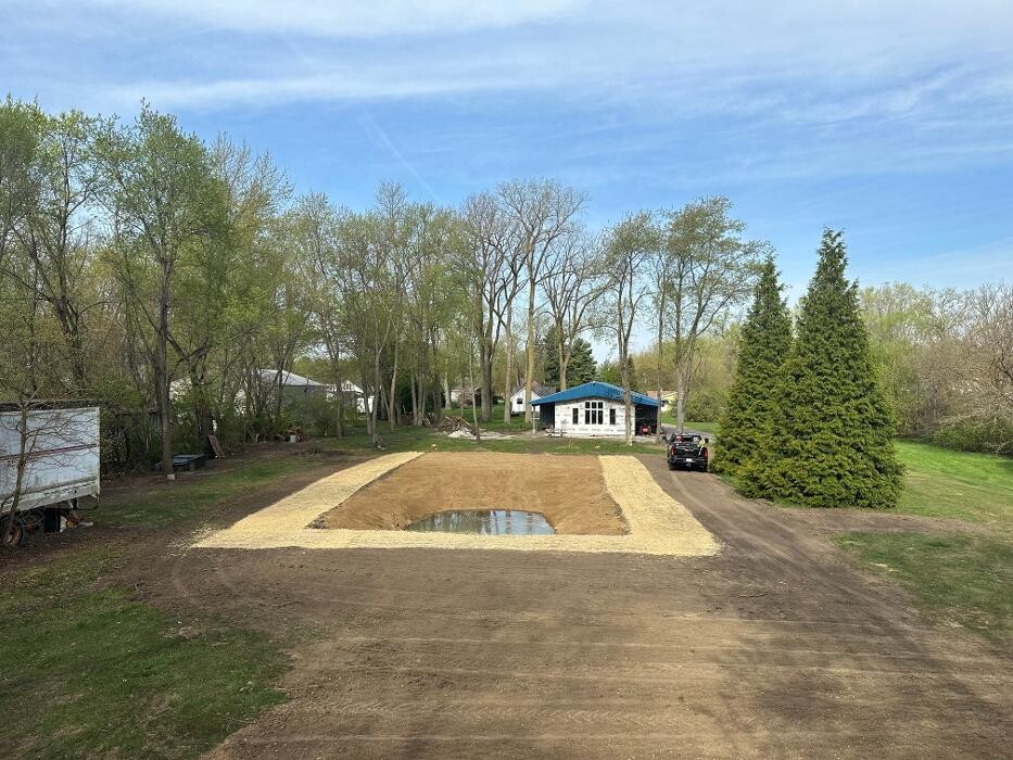 Images Traxx Grading LLC