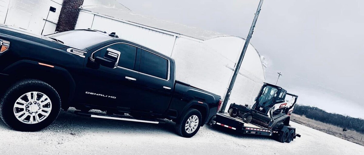 Images Traxx Grading LLC