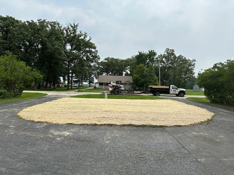 Images Traxx Grading LLC