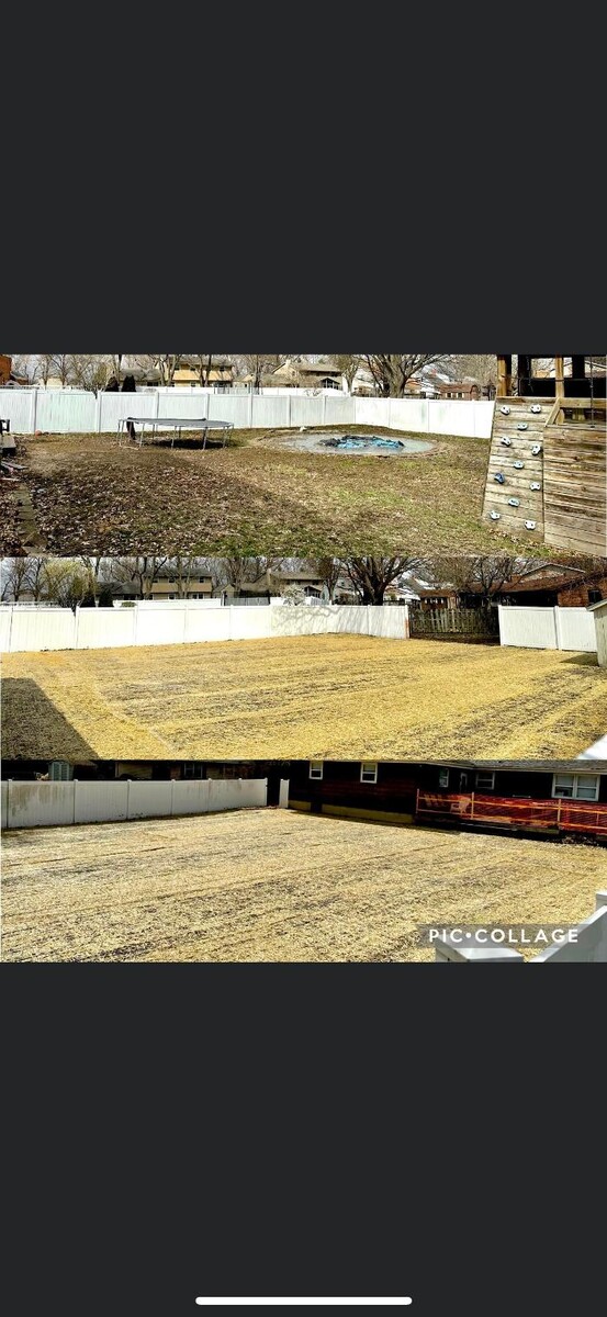 Images Traxx Grading LLC