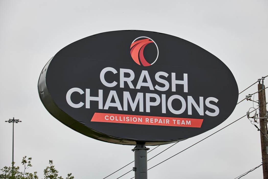 Images Crash Champions Collision Repair South Austin