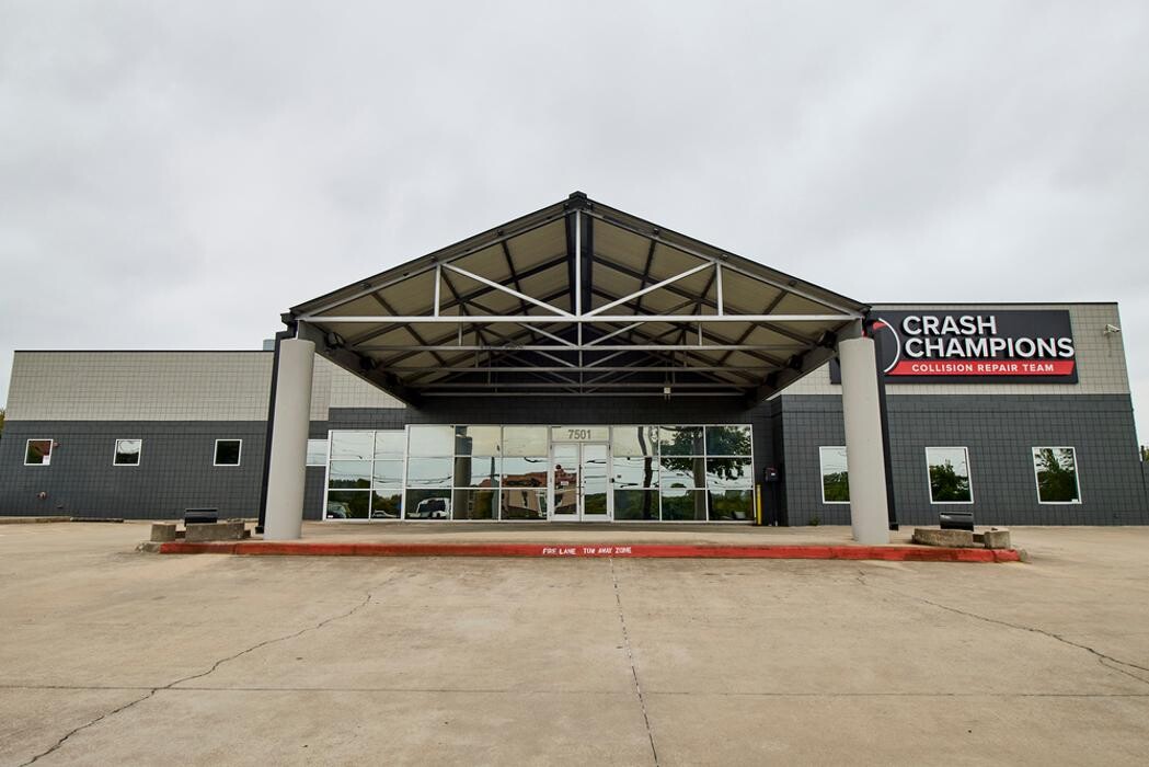 Images Crash Champions Collision Repair South Austin