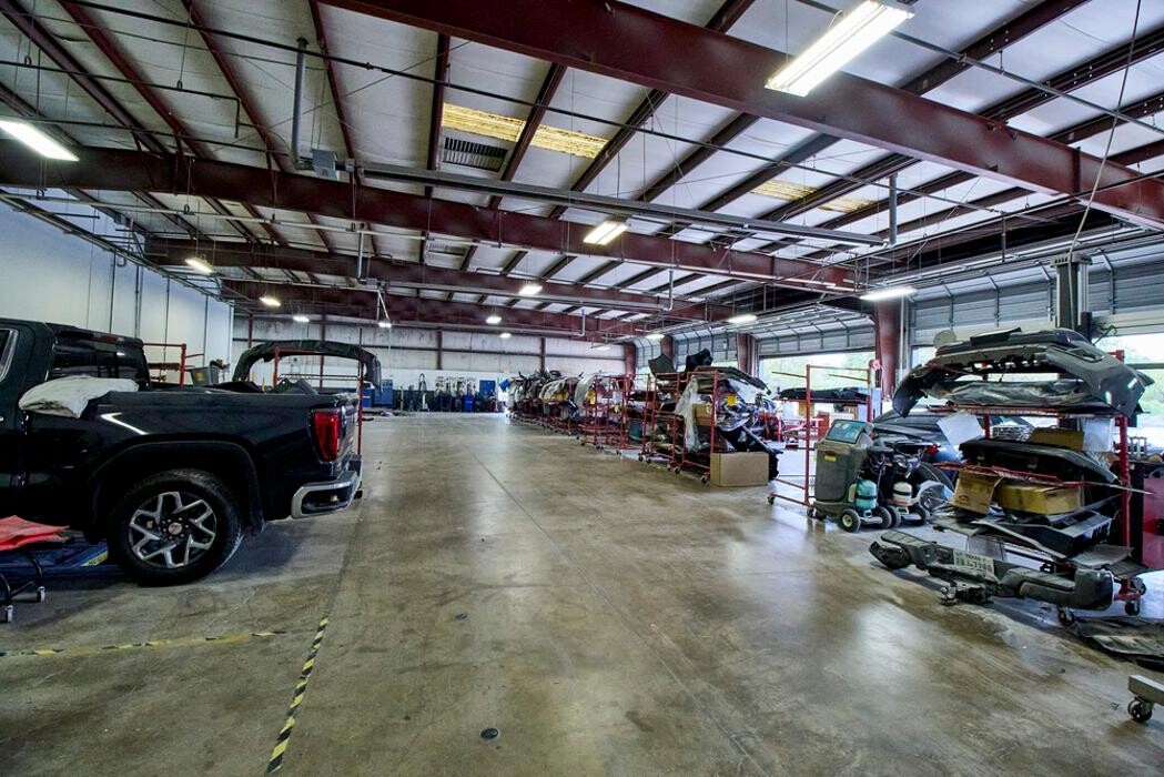 Images Crash Champions Collision Repair South Austin