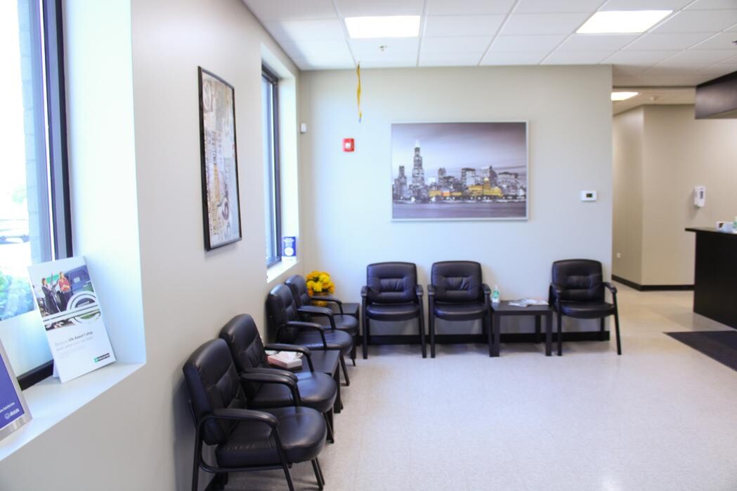 Images Crash Champions Collision Repair Romeoville