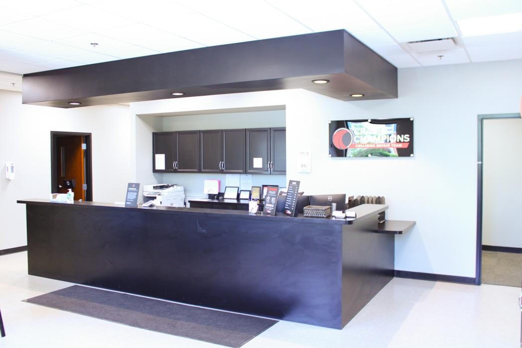 Images Crash Champions Collision Repair Romeoville