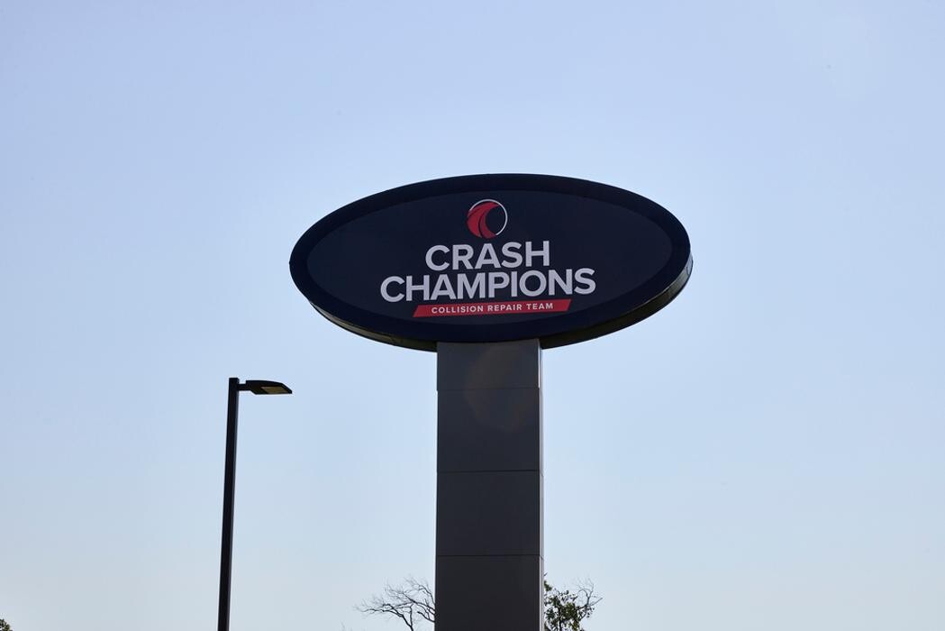 Images Crash Champions Collision Repair Cooks Lane