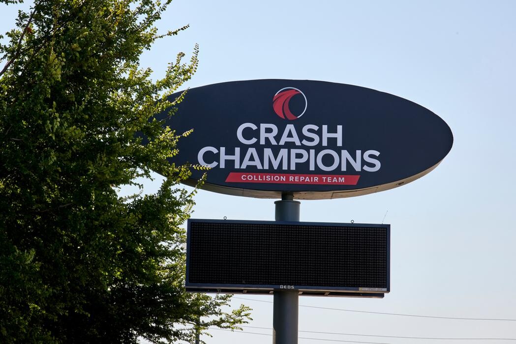 Images Crash Champions Collision Repair Park Cities