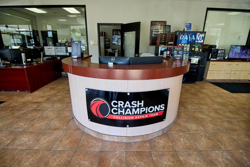 Images Crash Champions Collision Repair Park Cities
