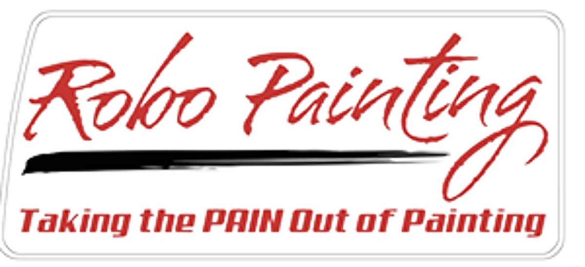 RoboPainting Logo