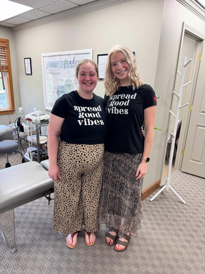 Images Chiropractic Associates of Bedford