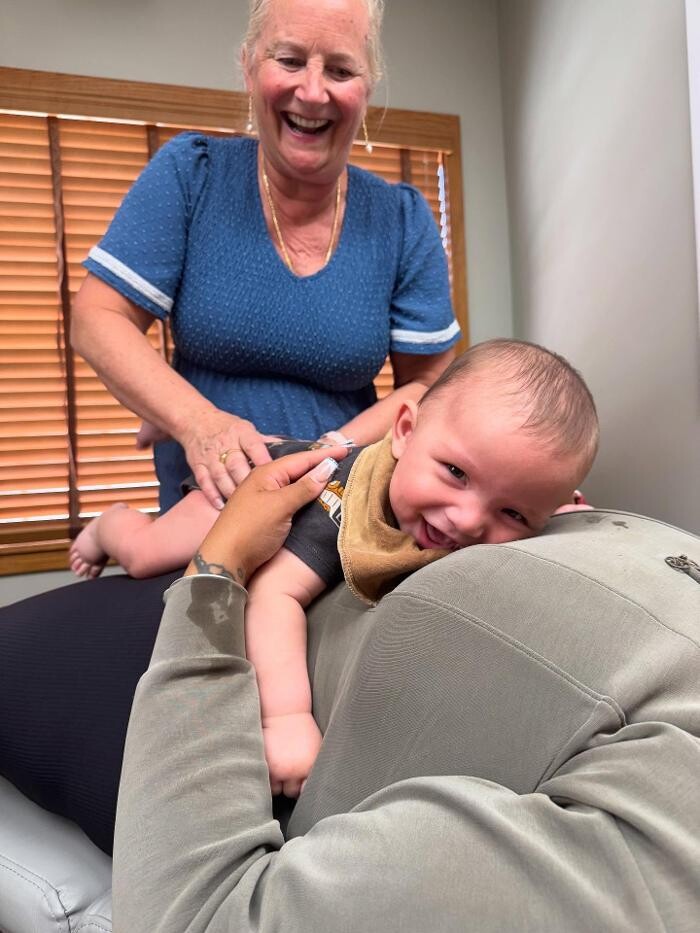 Images Chiropractic Associates of Bedford