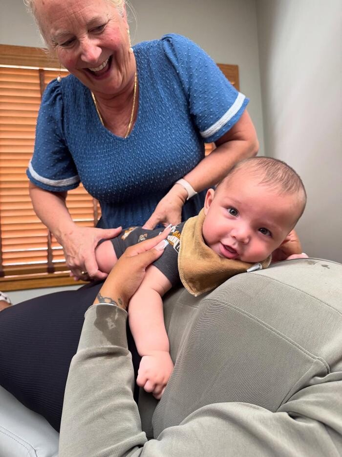 Images Chiropractic Associates of Bedford
