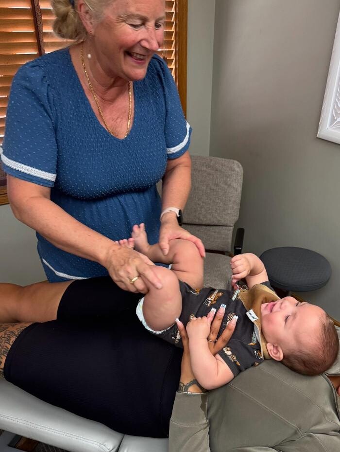 Images Chiropractic Associates of Bedford