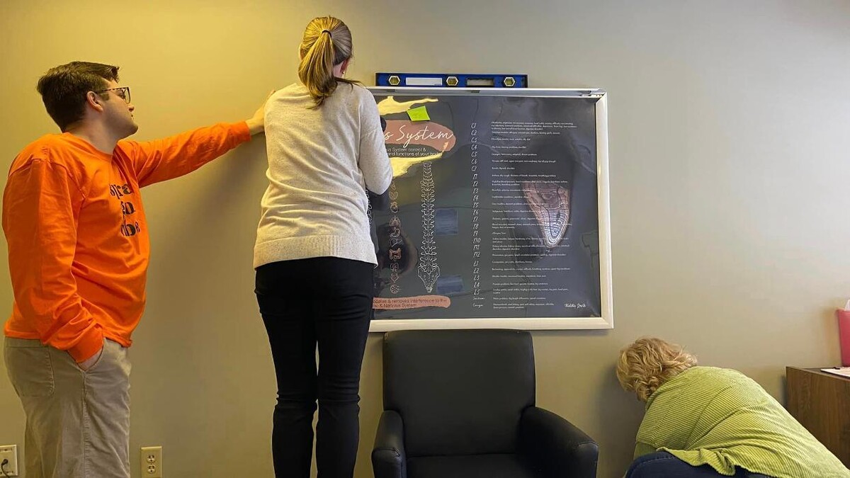Images Chiropractic Associates of Bedford