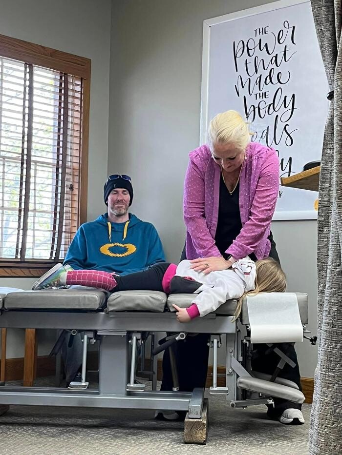 Images Chiropractic Associates of Bedford