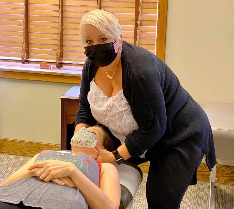 Images Chiropractic Associates of Bedford