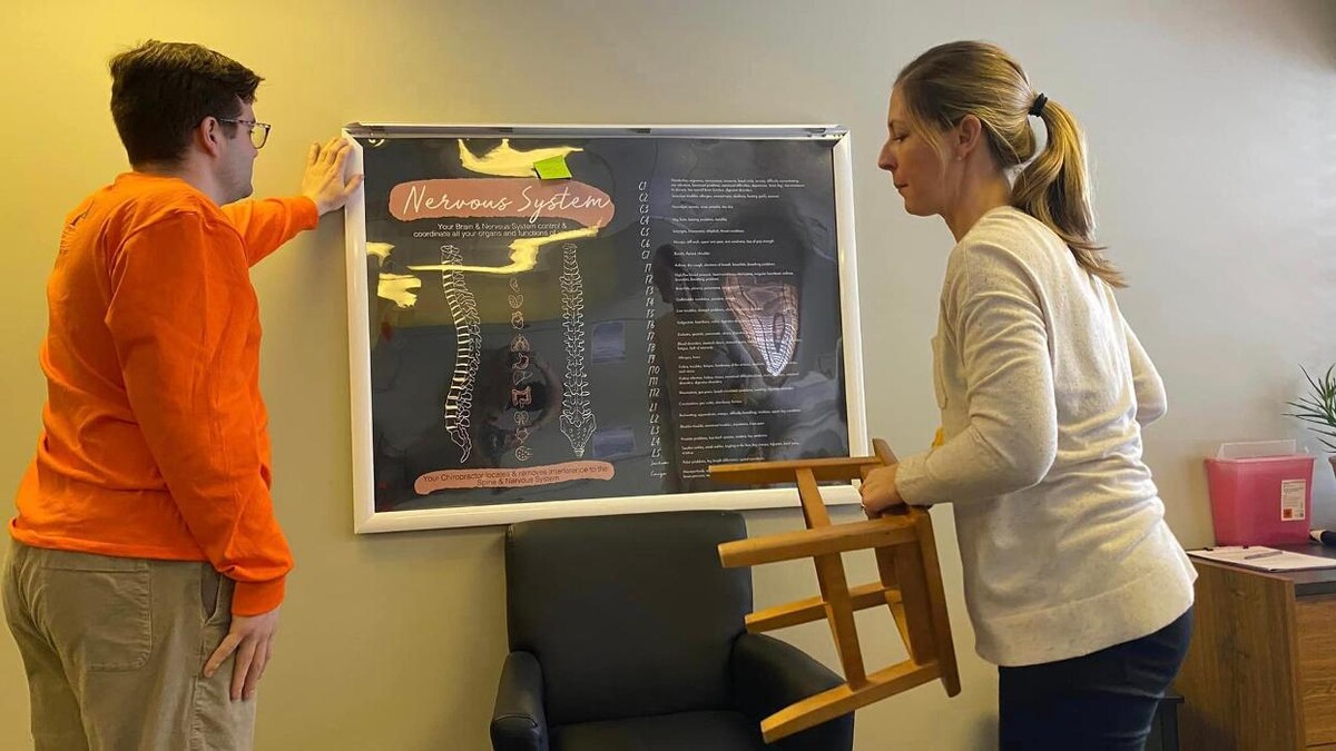Images Chiropractic Associates of Bedford