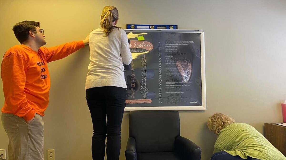 Images Chiropractic Associates of Bedford