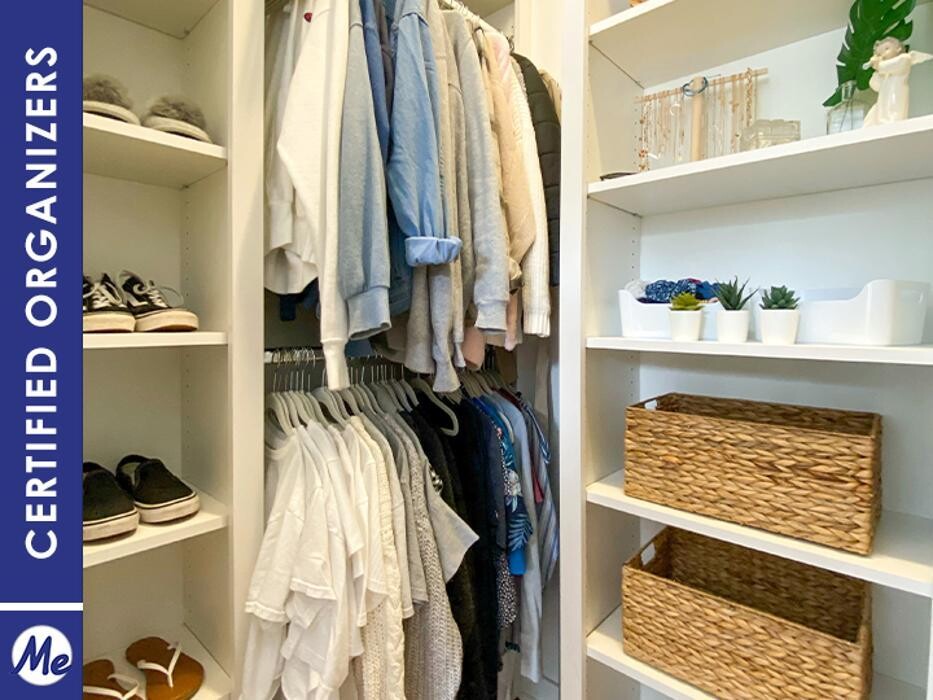 Images Me In Order - Professional Organizers
