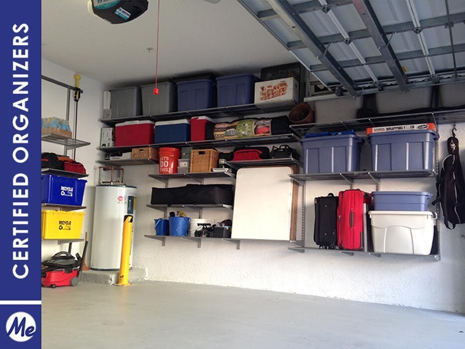 Images Me In Order - Professional Organizers