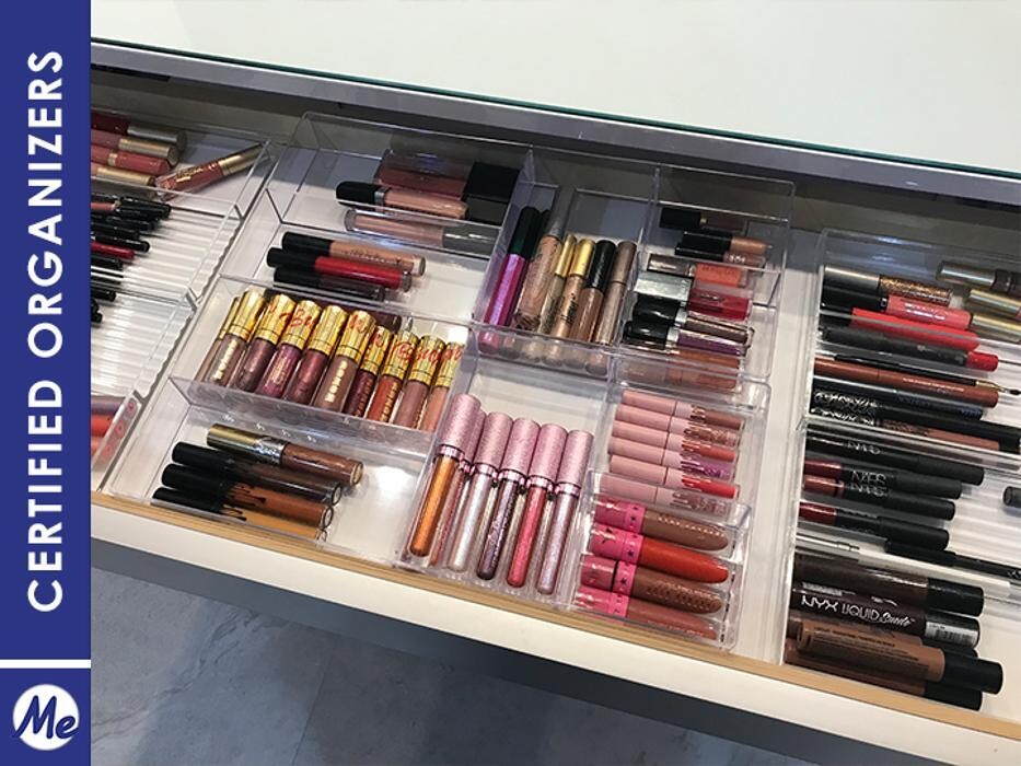 Images Me In Order - Professional Organizers