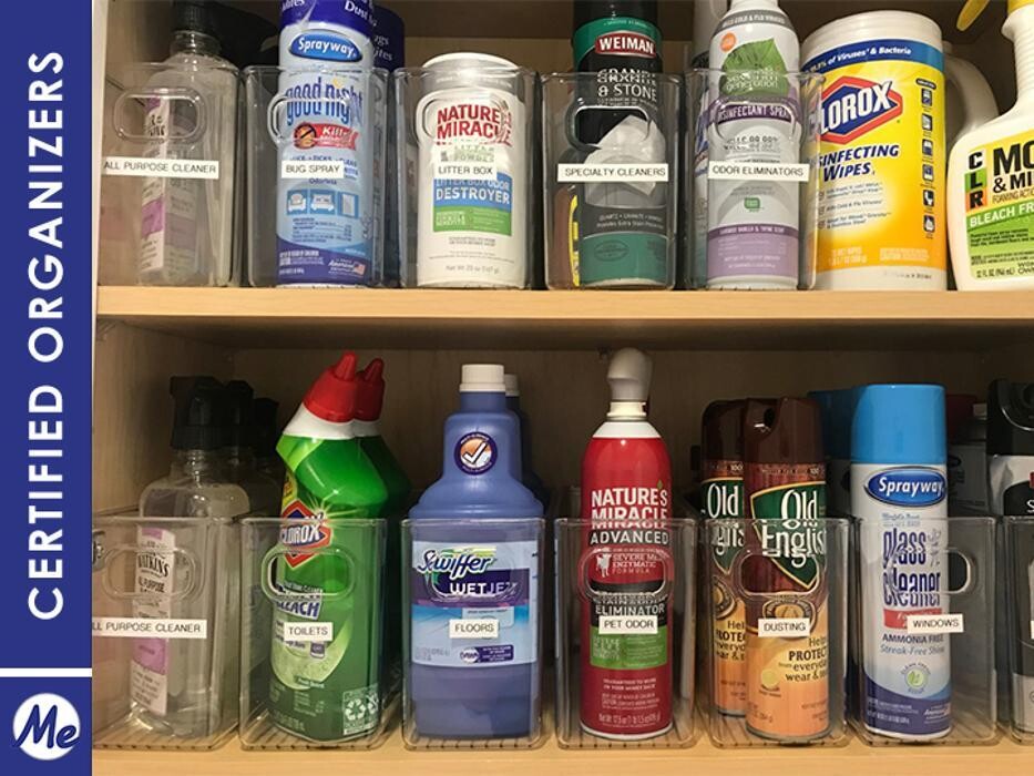 Images Me In Order - Professional Organizers