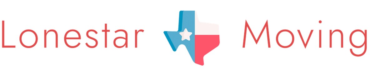 Lonestar Moving Logo