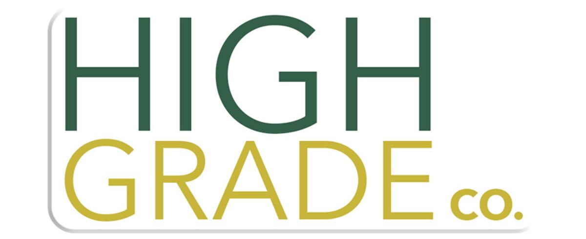 High Grade Co. Logo