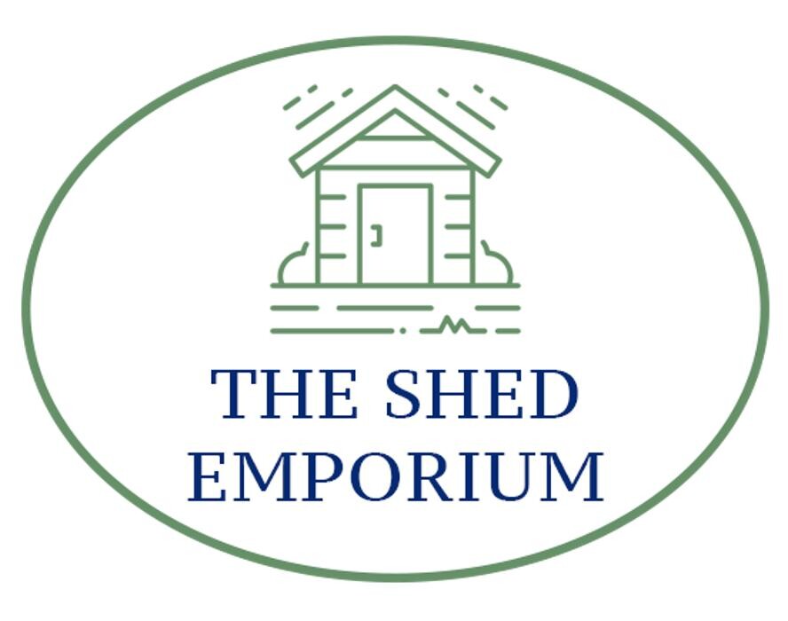 The Shed Emporium Logo