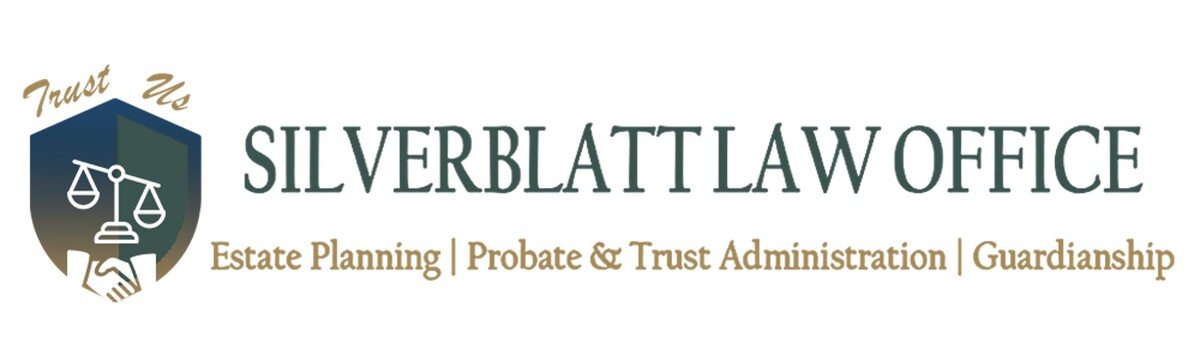 Silverblatt Law Office Logo