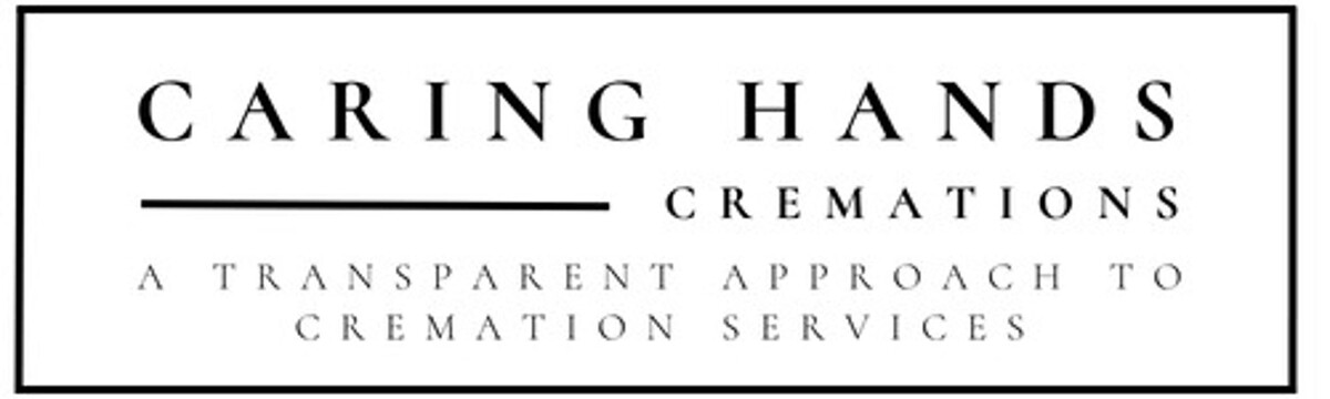 Caring Hands Cremation Logo