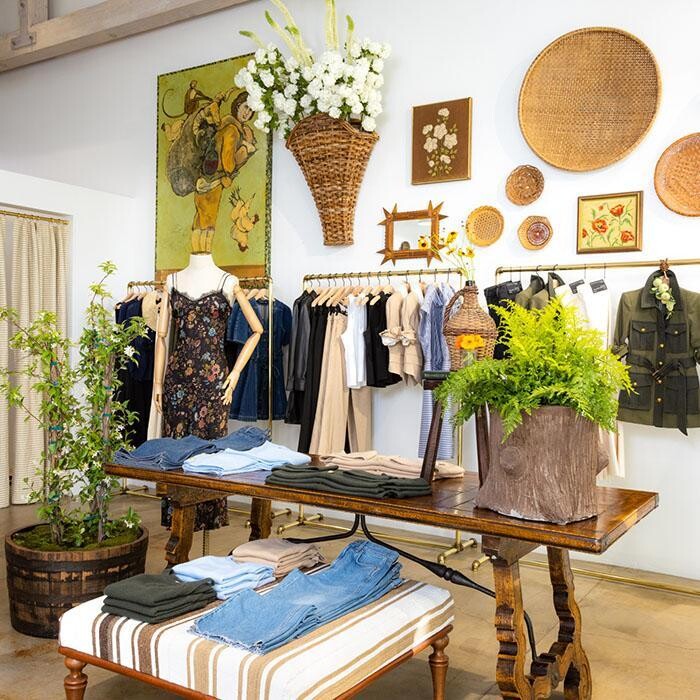 Images Veronica Beard Napa Valley