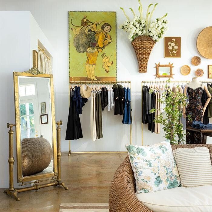 Images Veronica Beard Napa Valley