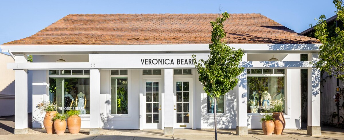 Images Veronica Beard Napa Valley