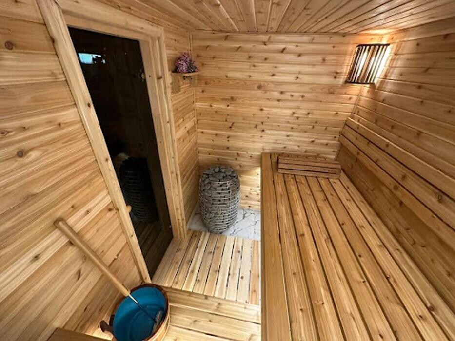 Images Bsaunas USA Inc.