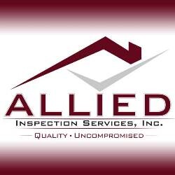 Allied Inspection Services Inc. Logo