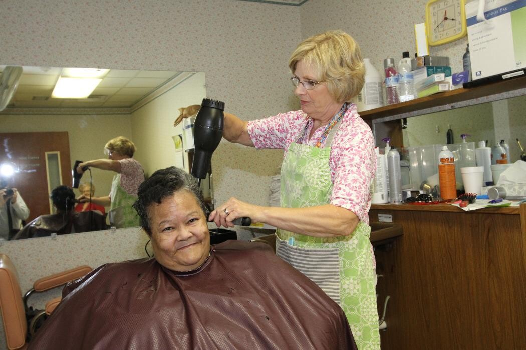 Images Granville Center