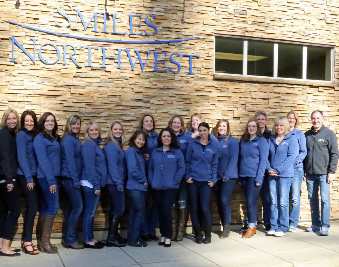 Images Smiles Northwest