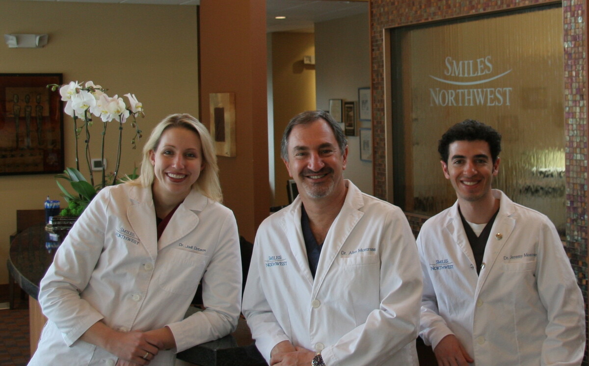Images Smiles Northwest