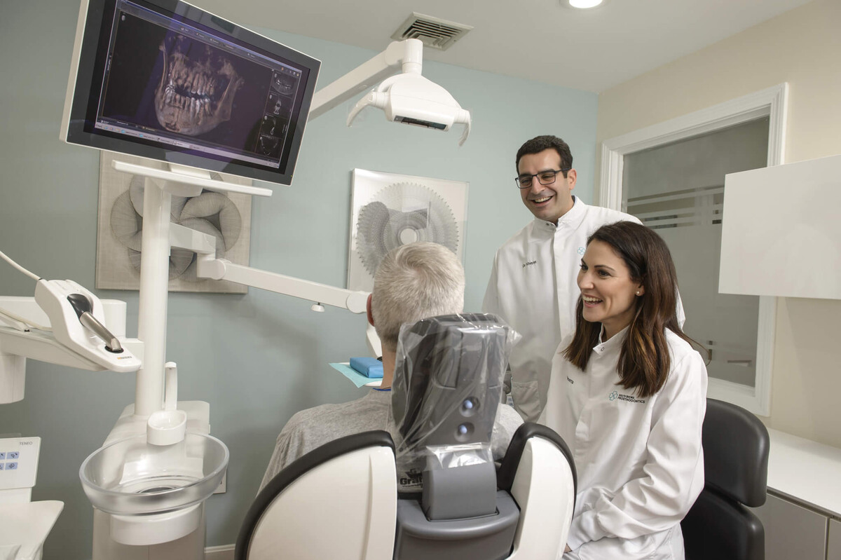 Images South Shore Prosthodontics