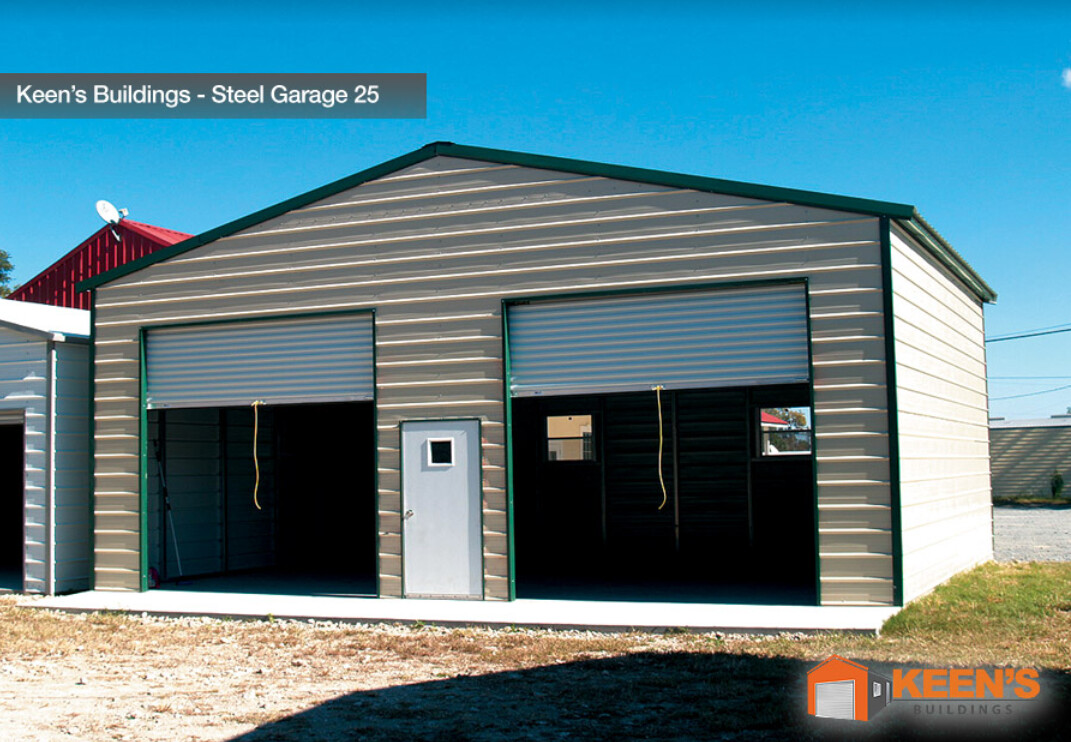 Images Keen's Buildings