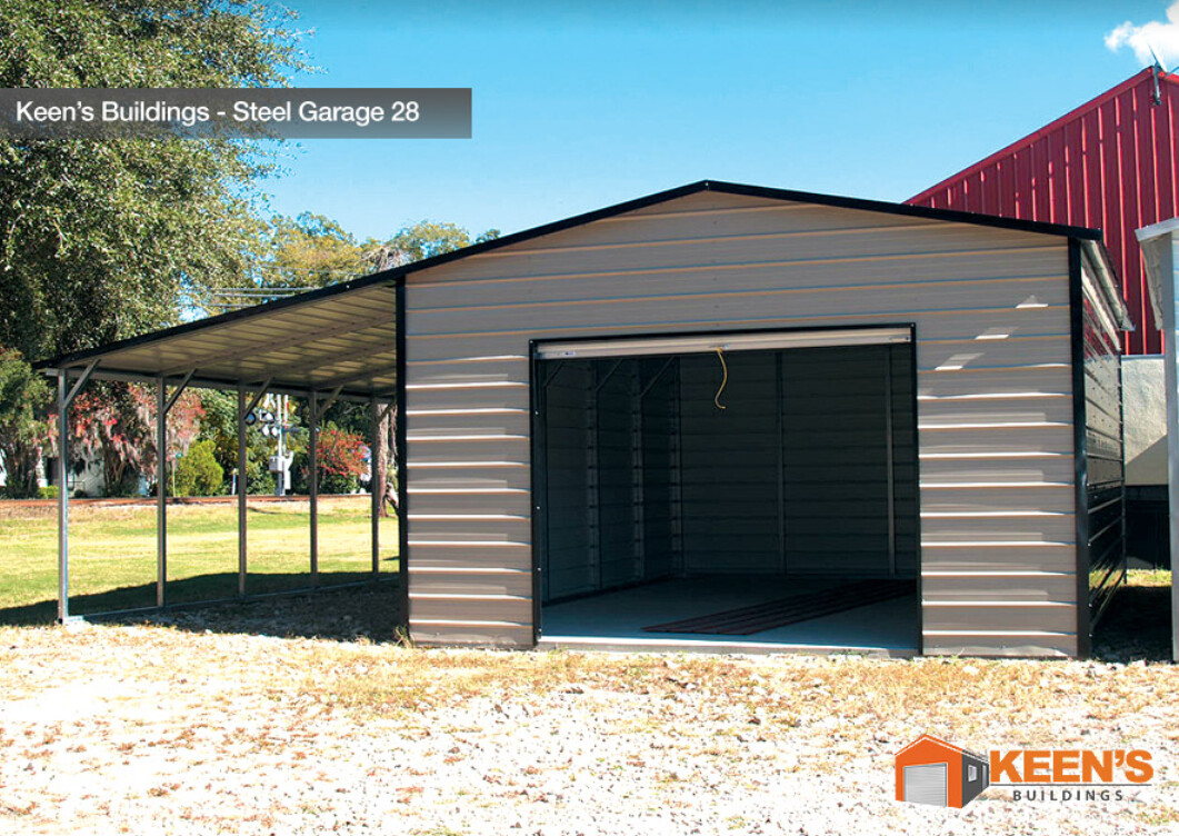 Images Keen's Buildings