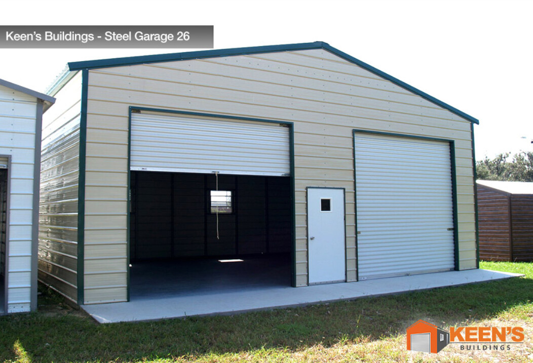 Images Keen's Buildings